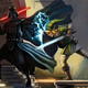 Illustration for article titled io9's March Madness: Science Fiction vs. Fantasy!
